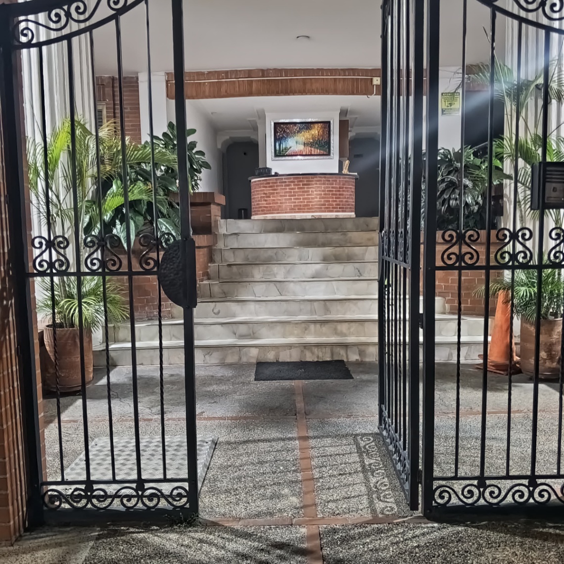 Cra. 9 #8-27, Neiva, Huila, Colombia