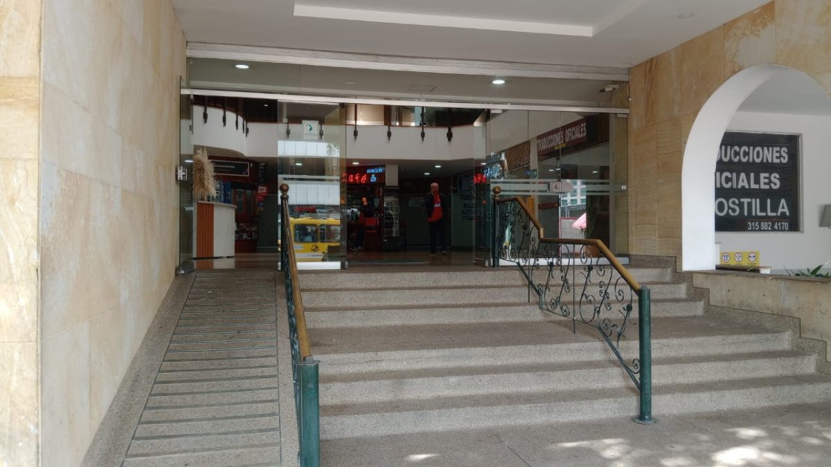 Ak 15 #99 -13, Bogotá, Colombia