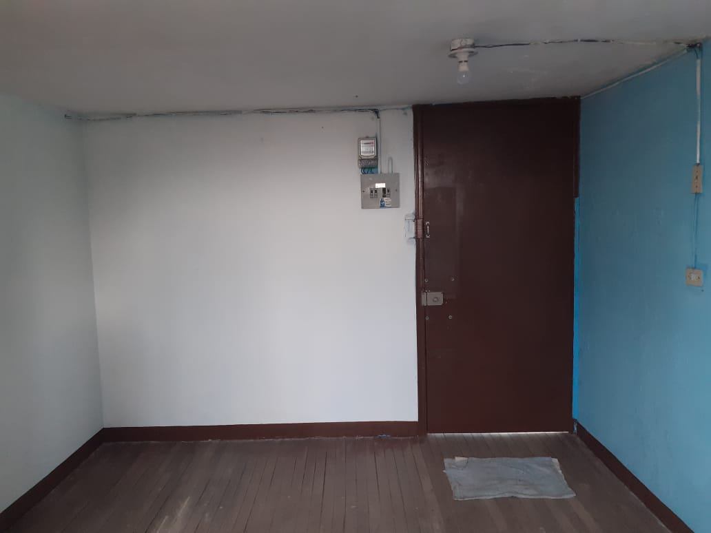 Cl 22 # 1-80, Santa Fé, Bogotá, D.C., Bogotá, Bogotá, D.C., Colombia 3