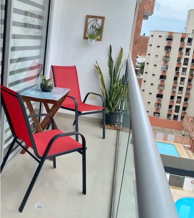 Cra. 55 # 82-72, Nte. Centro Historico, Barranquilla, Atlántico, Colombia 4