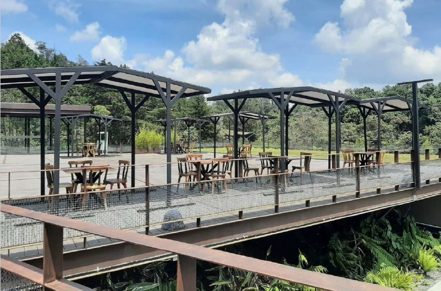 El Retiro - La Ceja, Retiro, Antioquia, Colombia 4