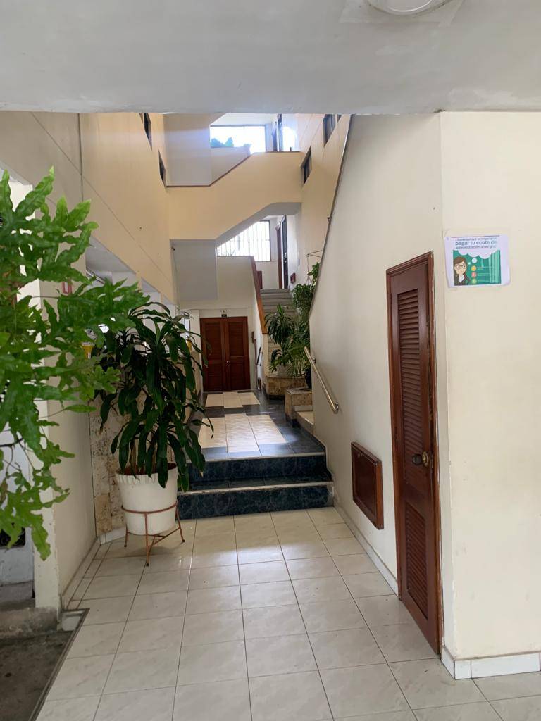 Cra. 45B #96-18, Nte. Centro Historico, Barranquilla, Atlántico, Colombia