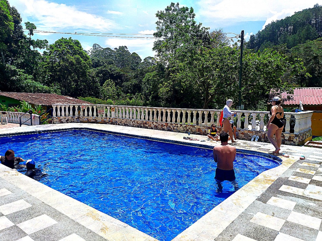 Bello - Medellin, Héctor Abad Gómez, Medellín, Castilla, Medellín, Antioquia, Colombia
