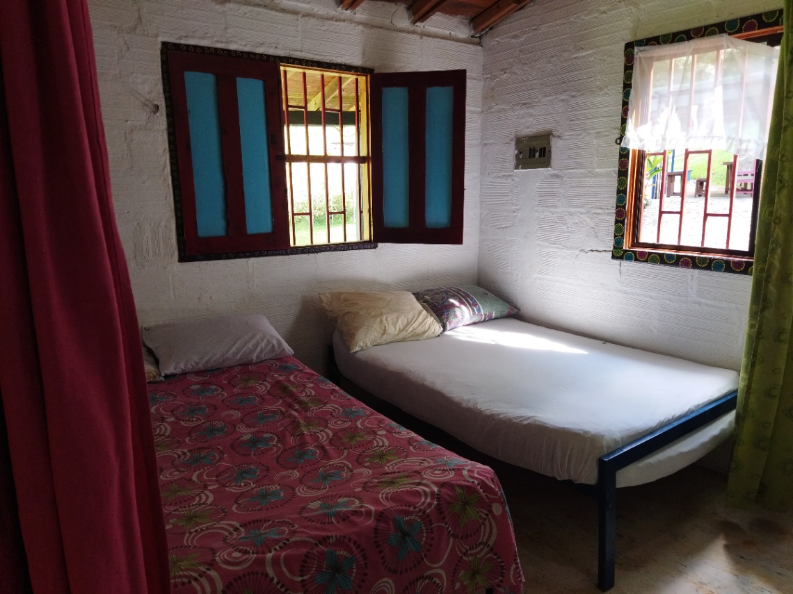 Bello - Medellin, Héctor Abad Gómez, Medellín, Castilla, Medellín, Antioquia, Colombia 3