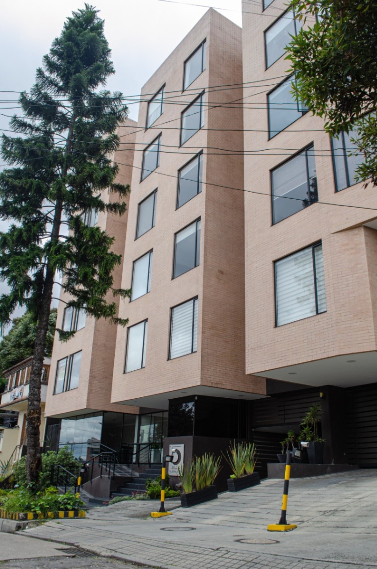 Tv. 1b #55-60, Bogotá, Colombia 3