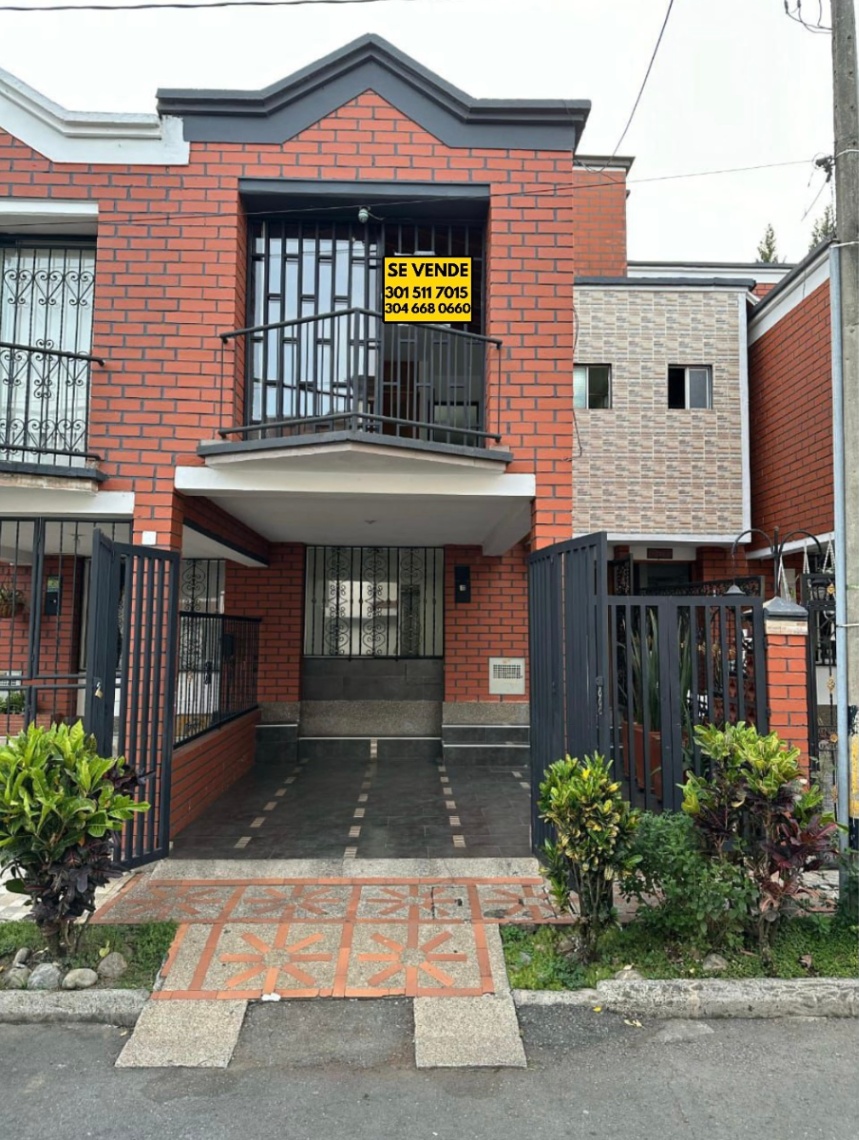 Cra. 59a, Portal de Ditaires, Itagüi, La Estrella, Antioquia, Colombia 5