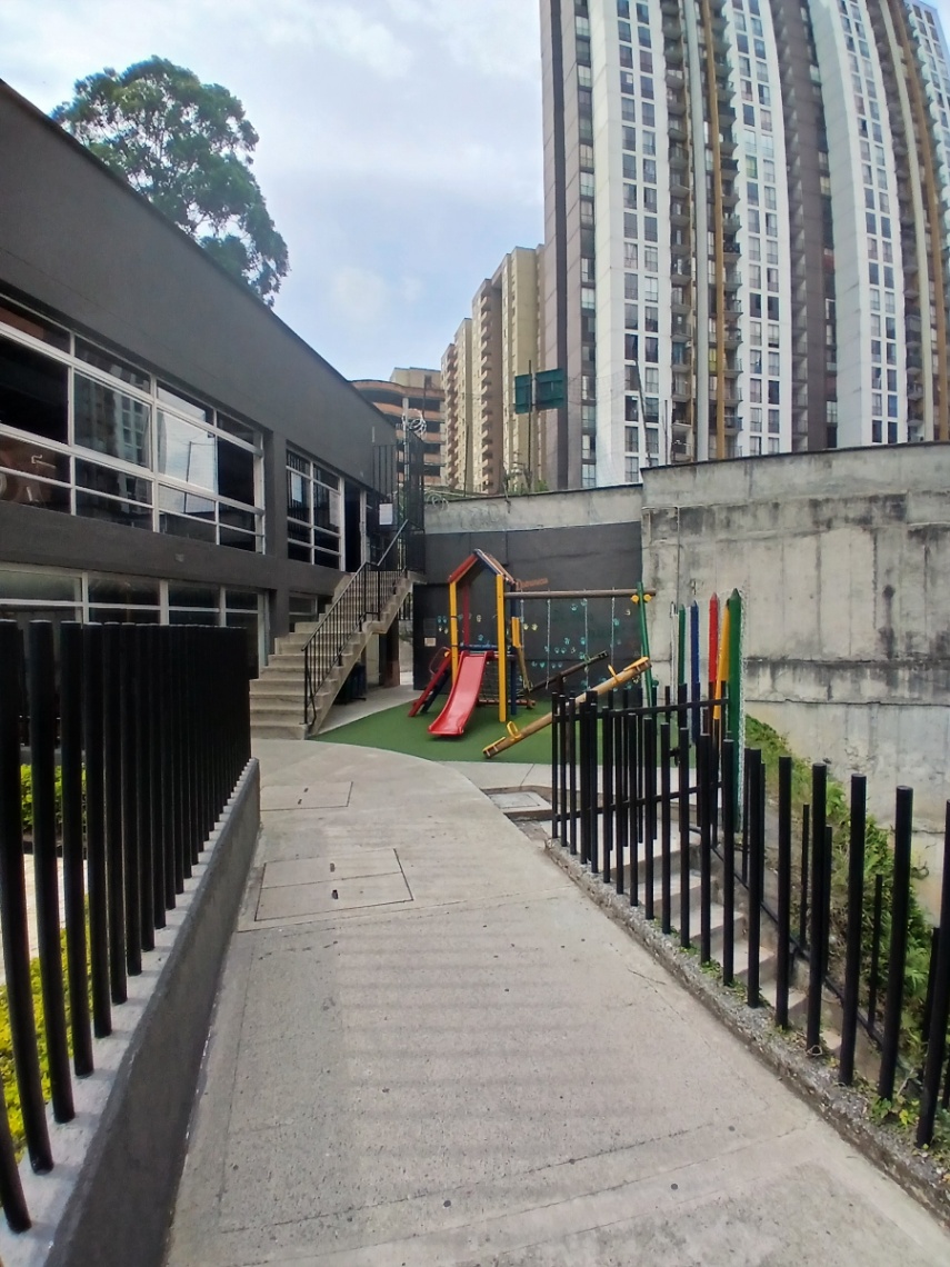 Cl. 9 Sur # 79C-139, La Hondonada, Medellín, Belén, Medellín, Antioquia, Colombia 4