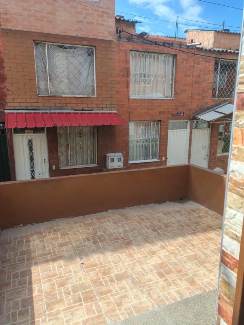 Cl. 43A # 13-4, Soacha, Cundinamarca, Colombia 3