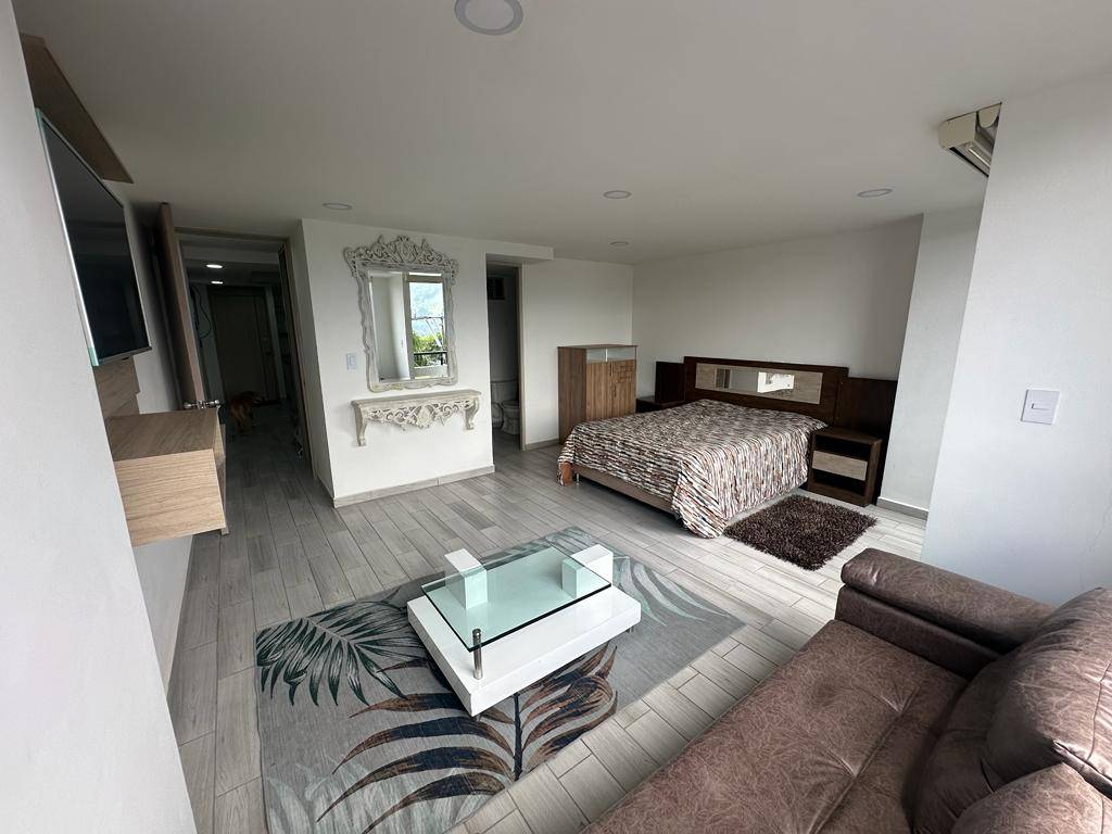 Armenia - Pereira, Circasia, Quindío, Colombia