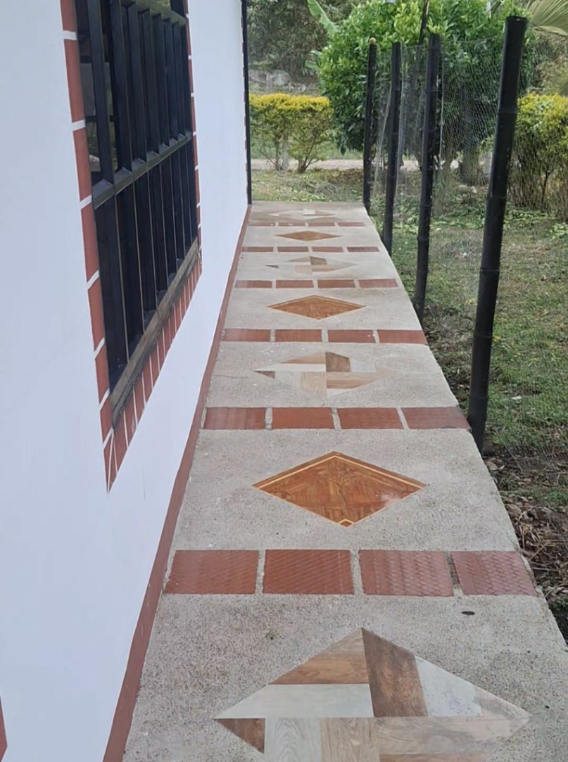 Vías Icononzo, Icononzo, Tolima, Colombia 4