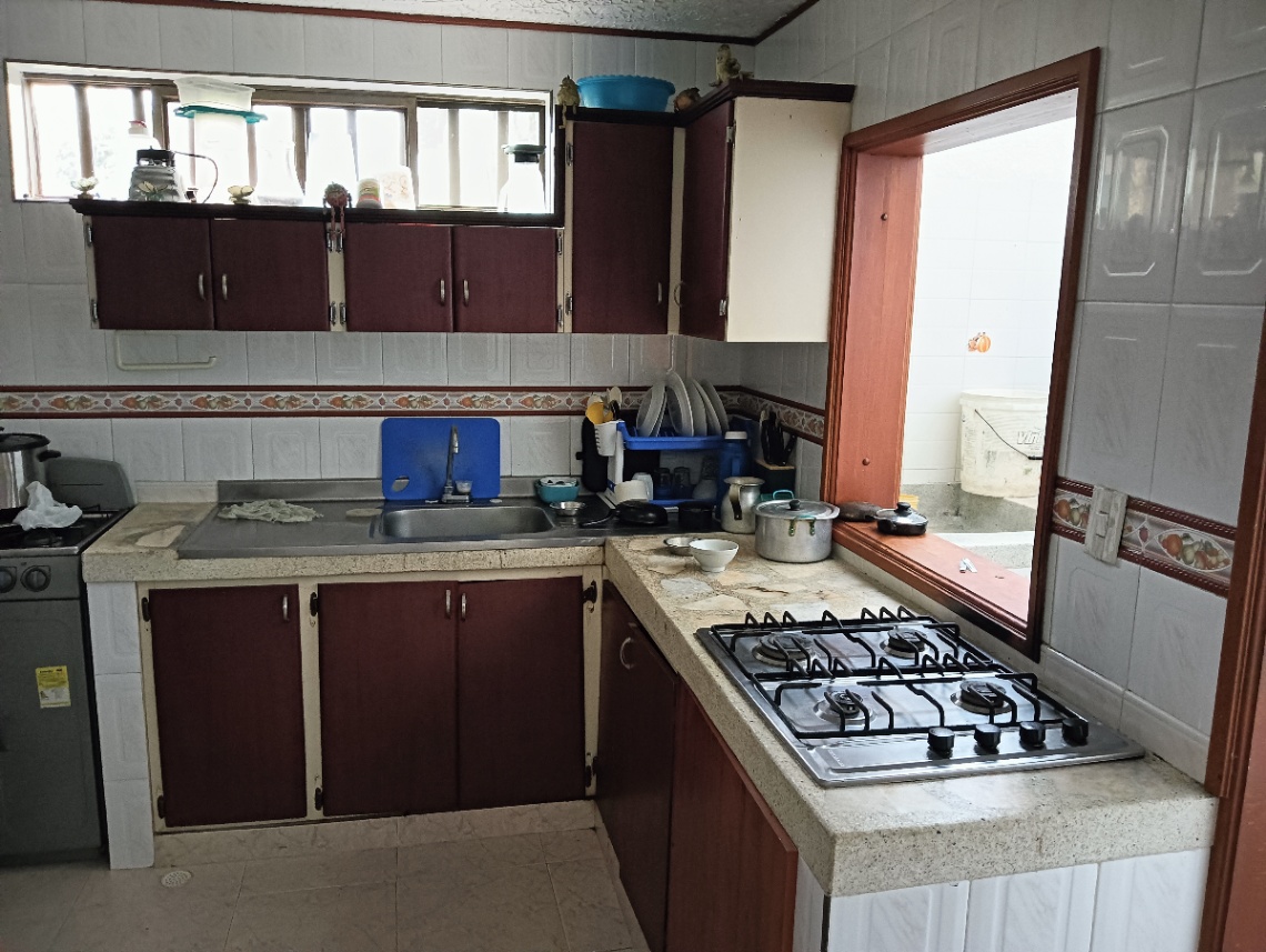 Cl. 5a, Quimbaya, Quindío, Colombia 5