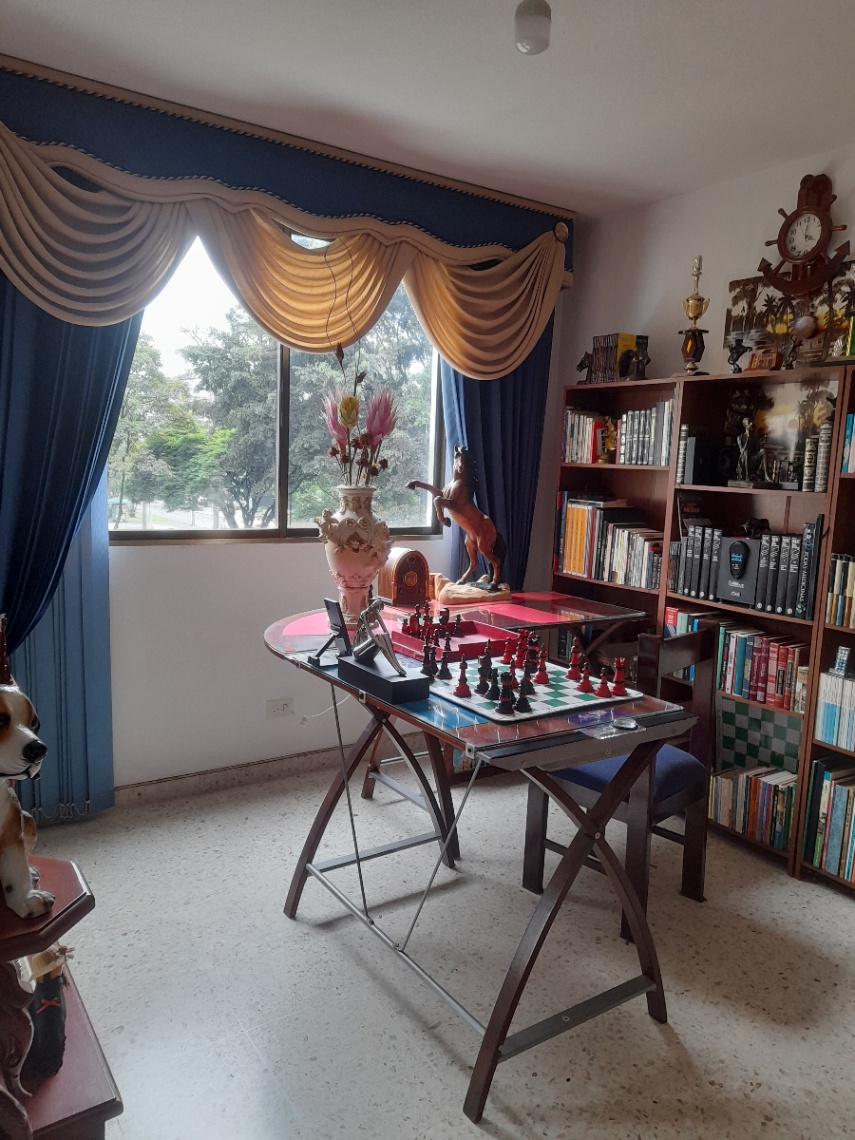 Cra. 44, Cali, Valle del Cauca, Colombia 5