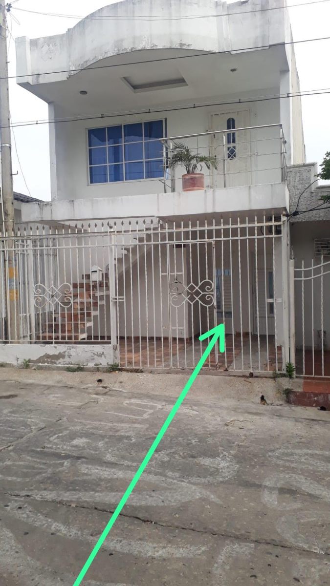 Cra. 22c # 68-50, San Felipe, Barranquilla, Atlántico, Colombia