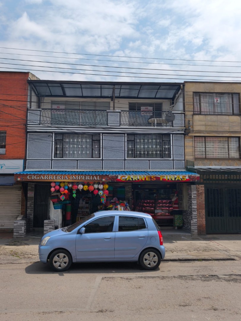 Cra. 37 #9-14S, Puente Aranda, Bogotá, Colombia 5