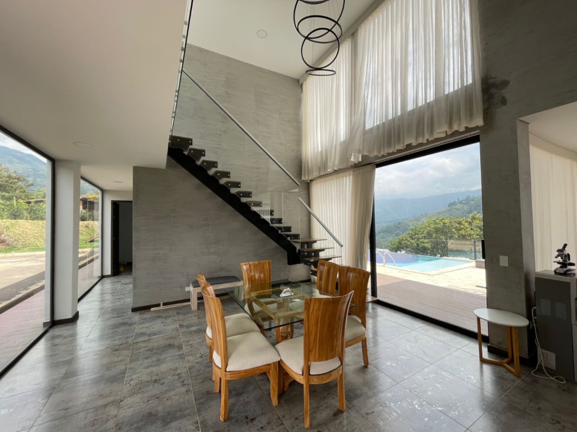 Copacabana-Vda. El Noral, Copacabana, Antioquia, Colombia 4