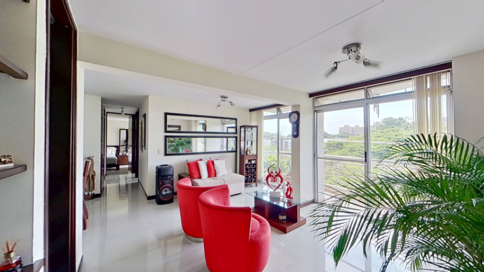 Cra. 79b #9-18, Comuna 17, Cali, Valle del Cauca, Colombia