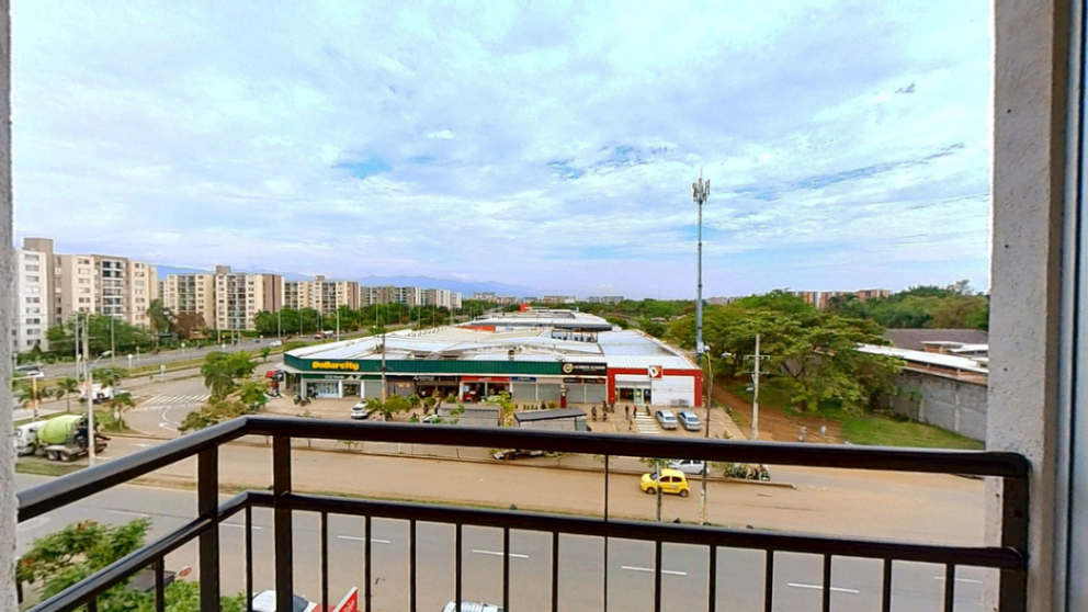 Cl. 48 #109-83, Cali, Valle del Cauca, Colombia