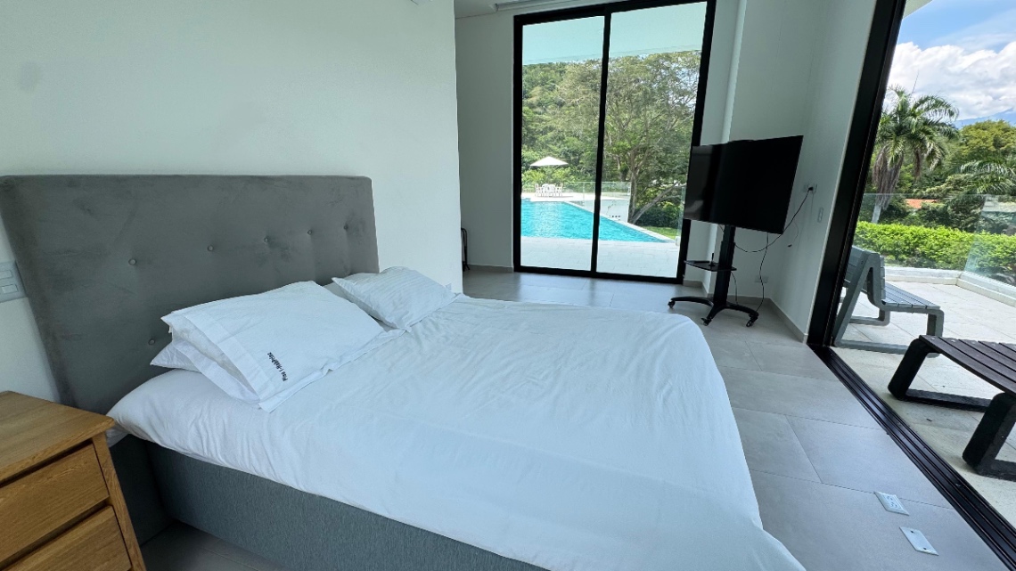 Vereda El Espinal, San Pedro de los Milagros, Antioquia, Colombia 4