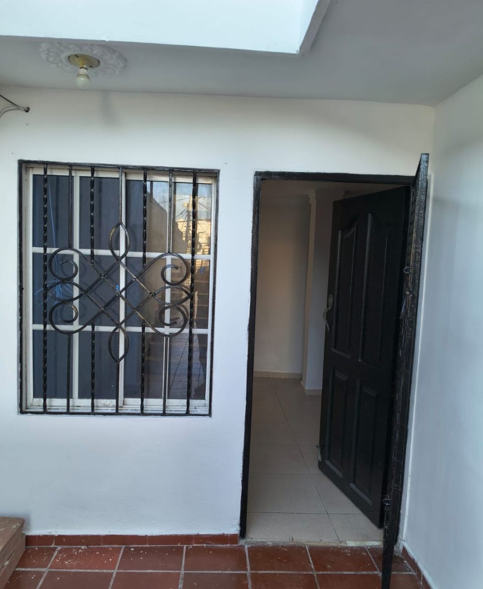 Cra. 35 # 50-69, Suroccidente, Barranquilla, Atlántico, Colombia