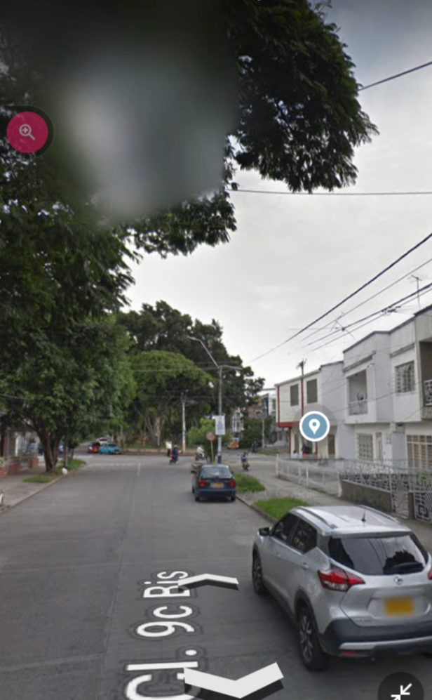 Cl 9B # 26-60, La Alameda, Cali, Valle del Cauca, Colombia