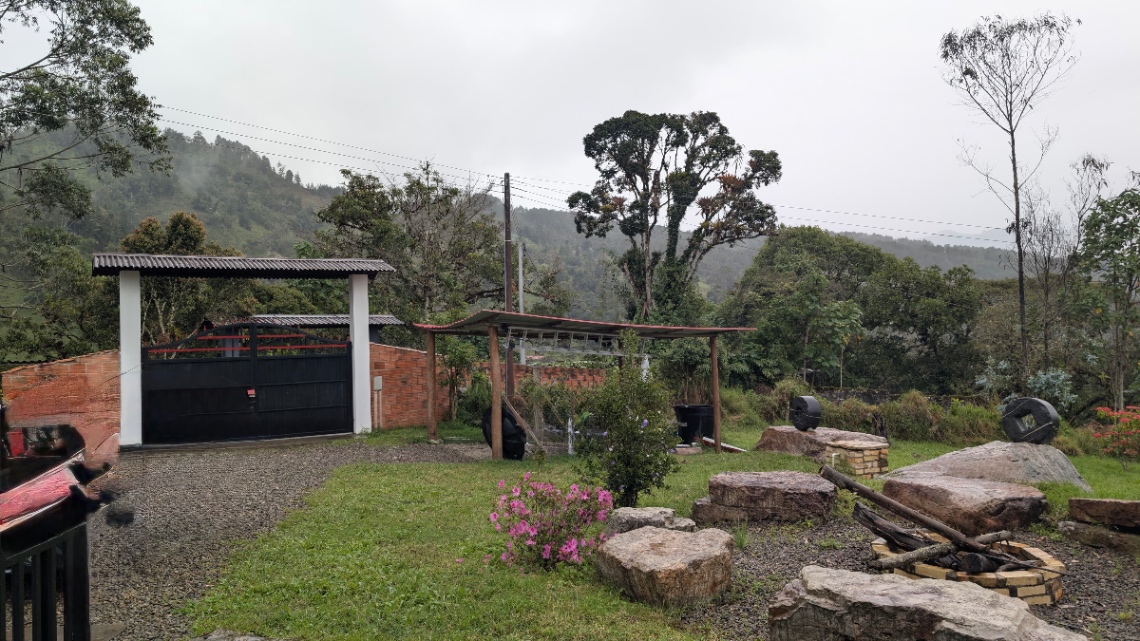 Chinavita-Tibaná, Chinavita, Boyacá, Colombia 3