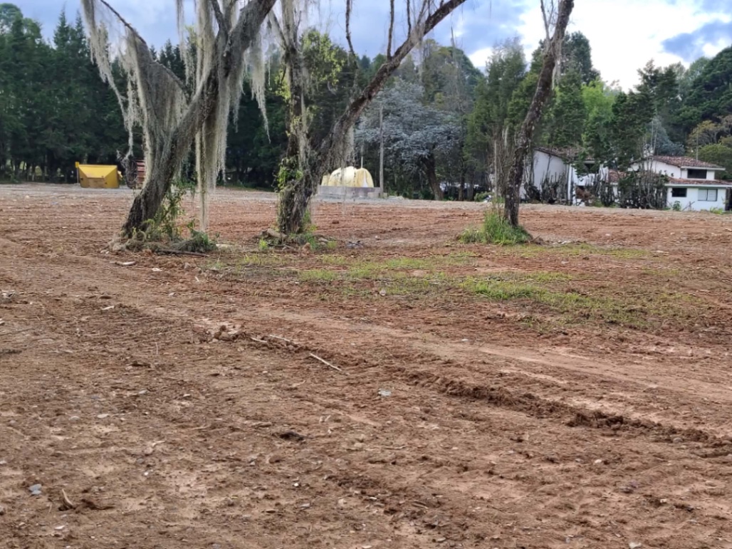 Vía Vda. La Hondita, Guarne, Antioquia, Colombia 3