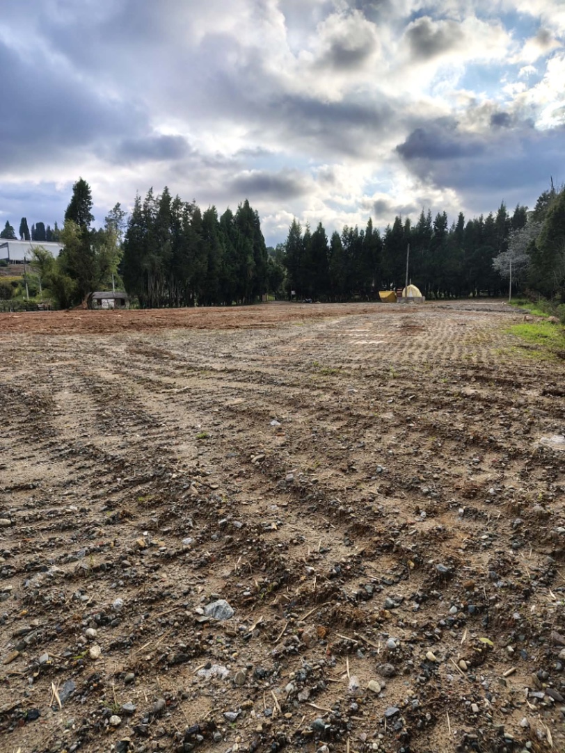 Vía Vda. La Hondita, Guarne, Antioquia, Colombia 4