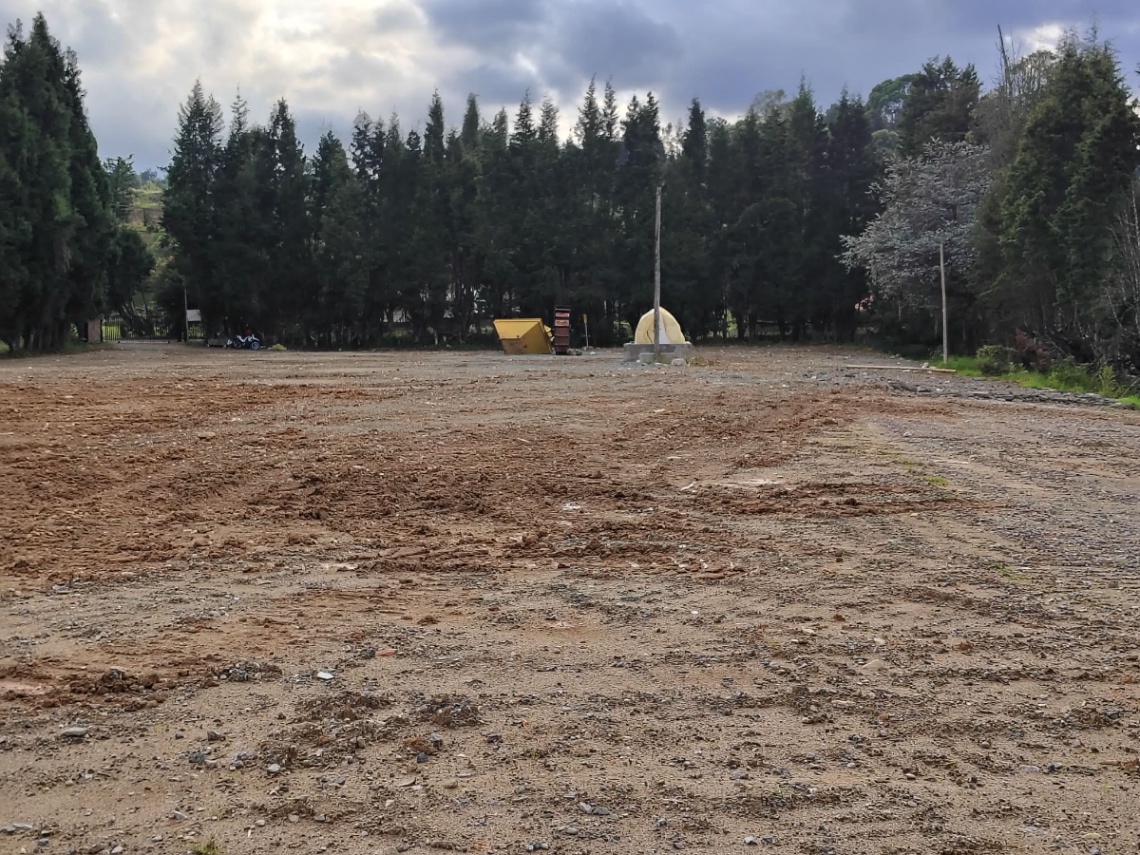 Vía Vda. La Hondita, Guarne, Antioquia, Colombia 5
