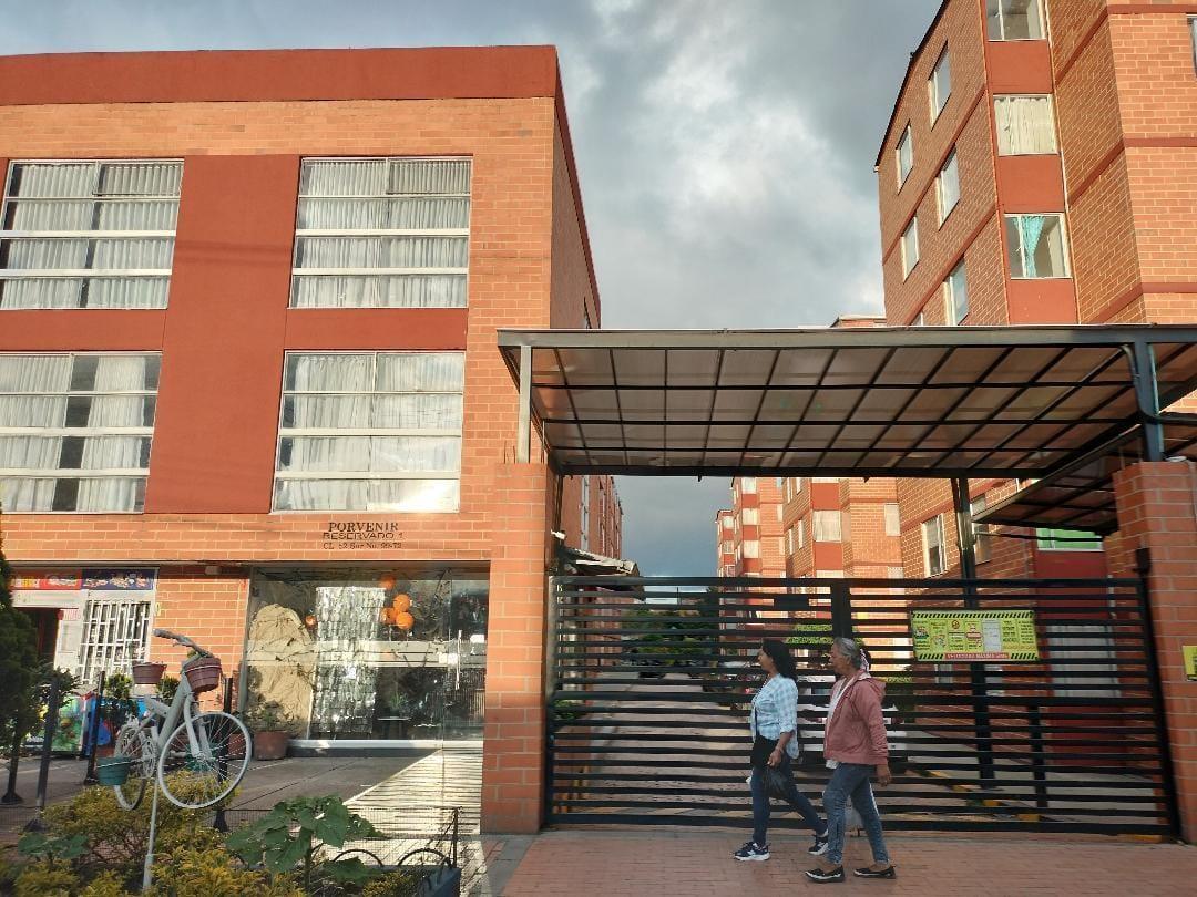 Cl. 52 Sur #99-72, Bogotá, Colombia