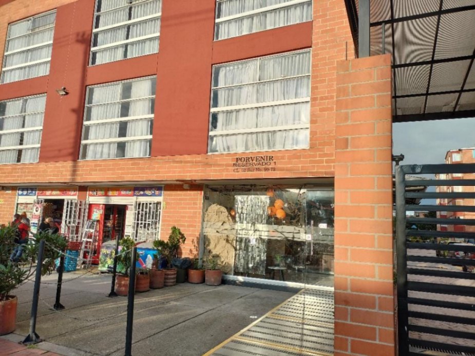 Cl. 52 Sur #99-72, Bogotá, Colombia 2
