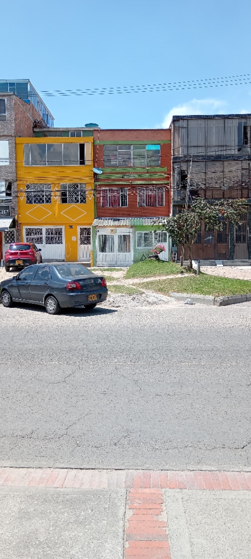 Cra. 79 Bis #55-9, Bogotá, Colombia