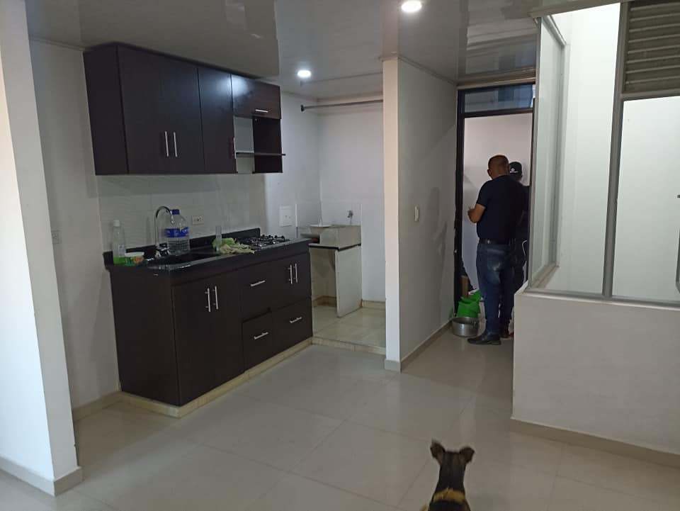 Cl. 57a Sur #80b-31, Bogotá, Colombia 4