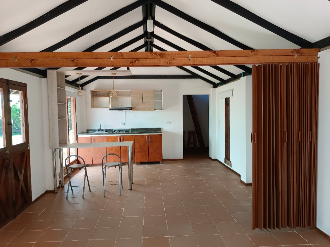 Vda. Lourdes, Tabio, Cundinamarca, Colombia 4