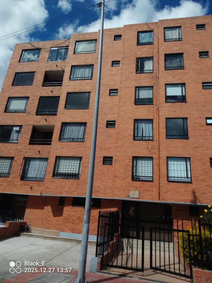 Ac 53 #14 número 34, Bogotá, Colombia