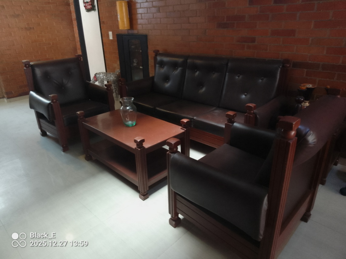 Ac 53 #14 número 34, Bogotá, Colombia 3