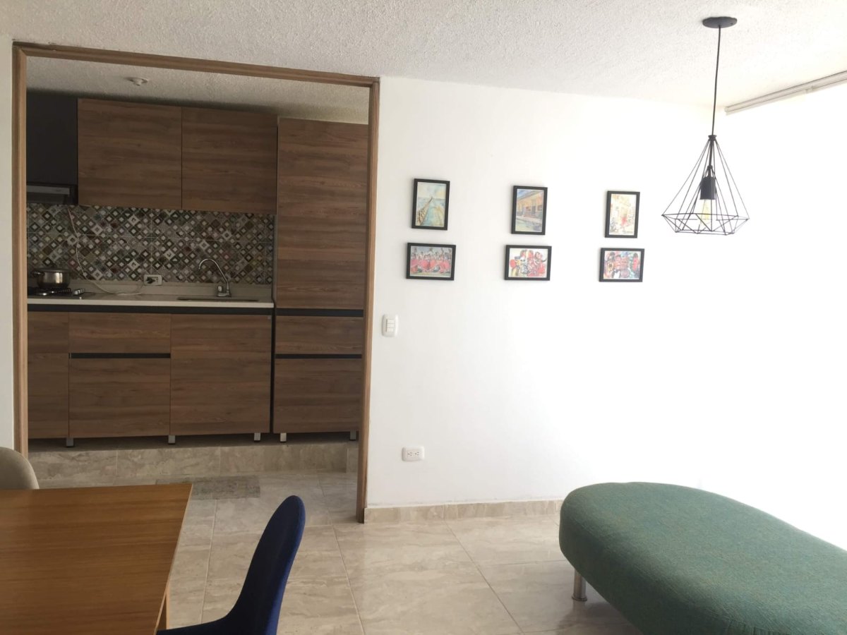 Av. Cdad. Caribe, Suroccidente, Barranquilla, Atlántico, Colombia