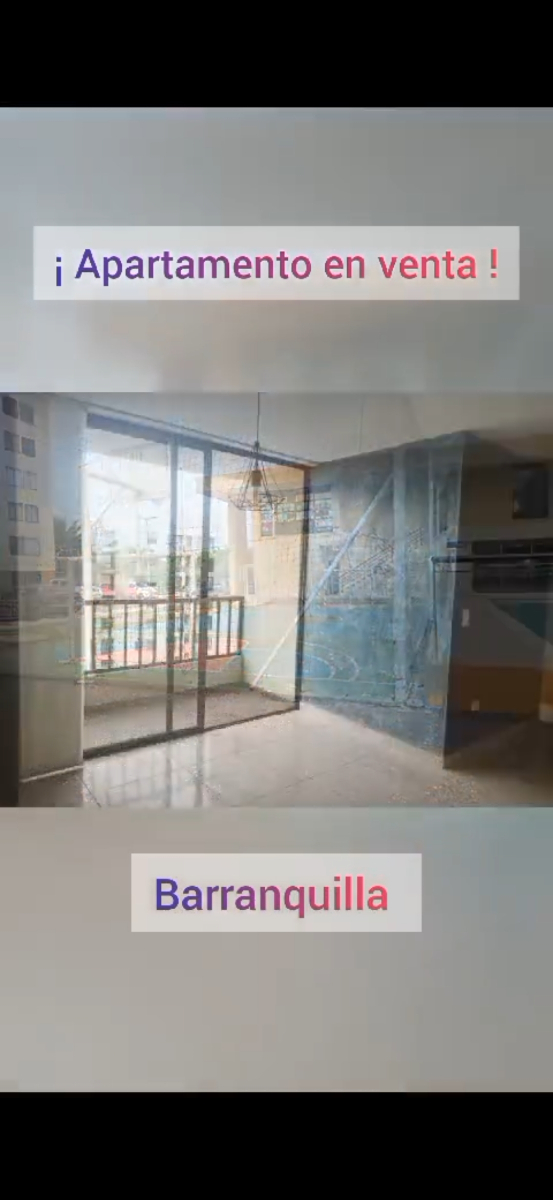 Av. Cdad. Caribe, Suroccidente, Barranquilla, Atlántico, Colombia 2