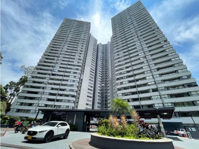 Av. Las Palmas, Medellín, Antioquia, Colombia