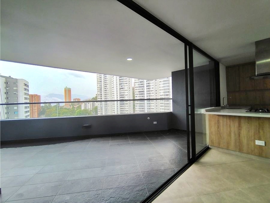 Av. Las Palmas, Medellín, Antioquia, Colombia 3