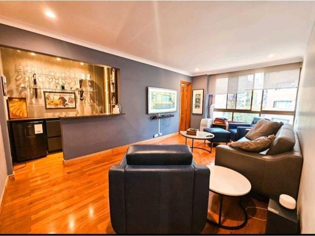 Av. El Poblado, Medellín, Antioquia, Colombia 4