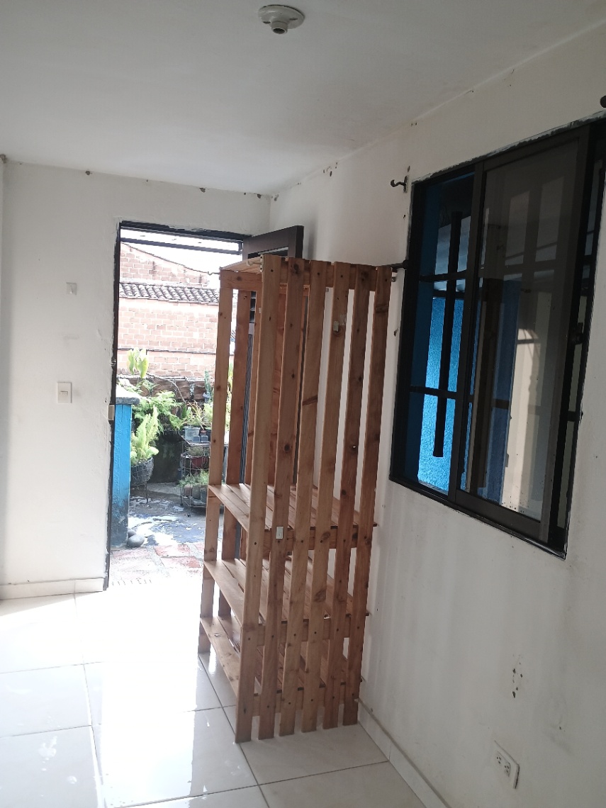 Cra. 65B #25-60, Guayabal, Medellín, Guayabal, Medellín, Antioquia, Colombia