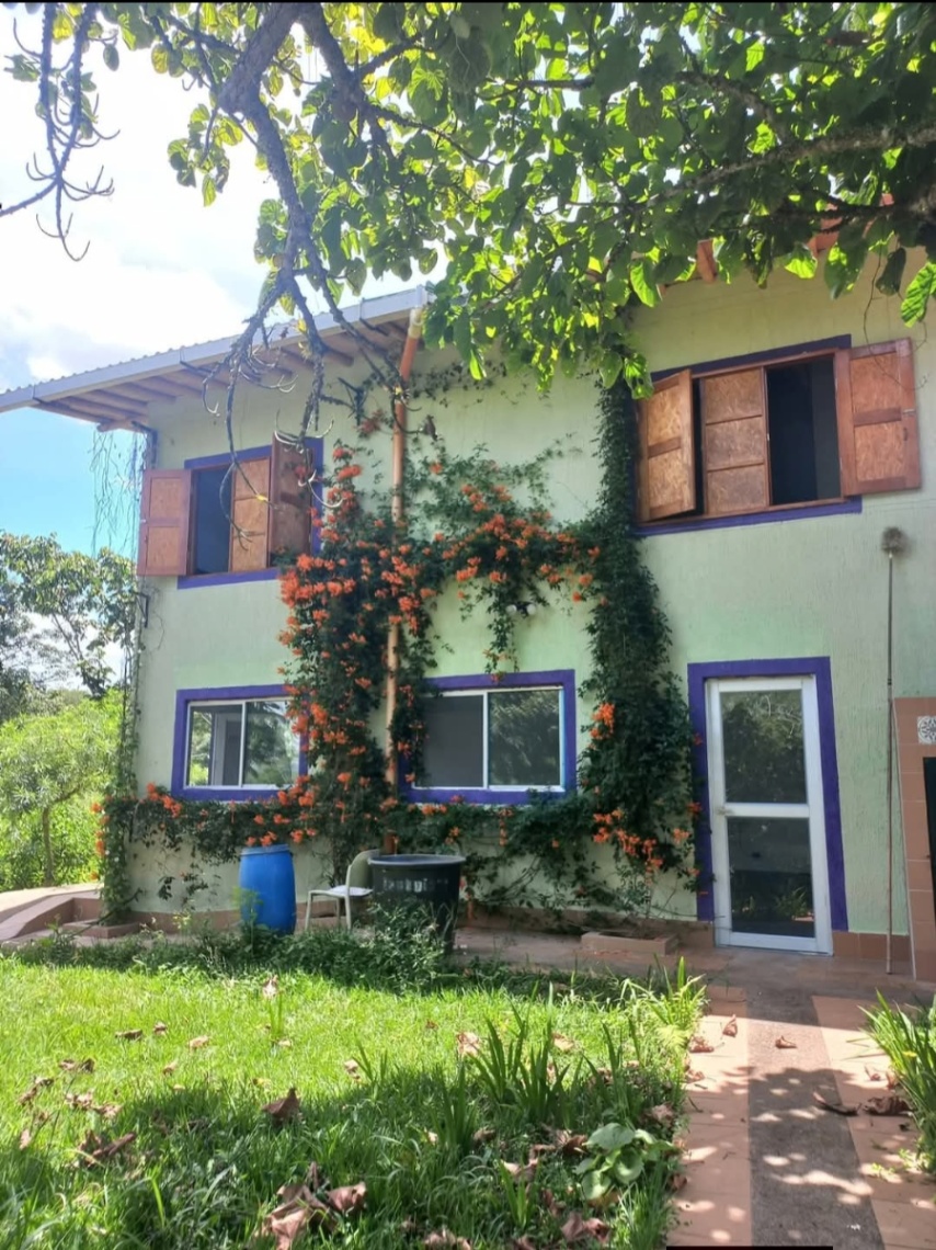 Vda. el Laurel, Quimbaya, Quindío, Colombia