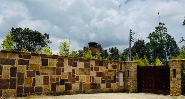 Vereda La Mosquita, Guarne, Antioquia, Colombia