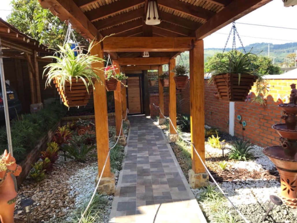 la Magdalena, Guadalajara de Buga, Valle del Cauca, Colombia