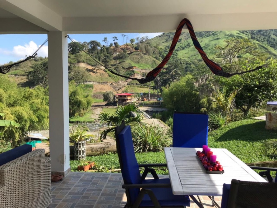 la Magdalena, Guadalajara de Buga, Valle del Cauca, Colombia 3