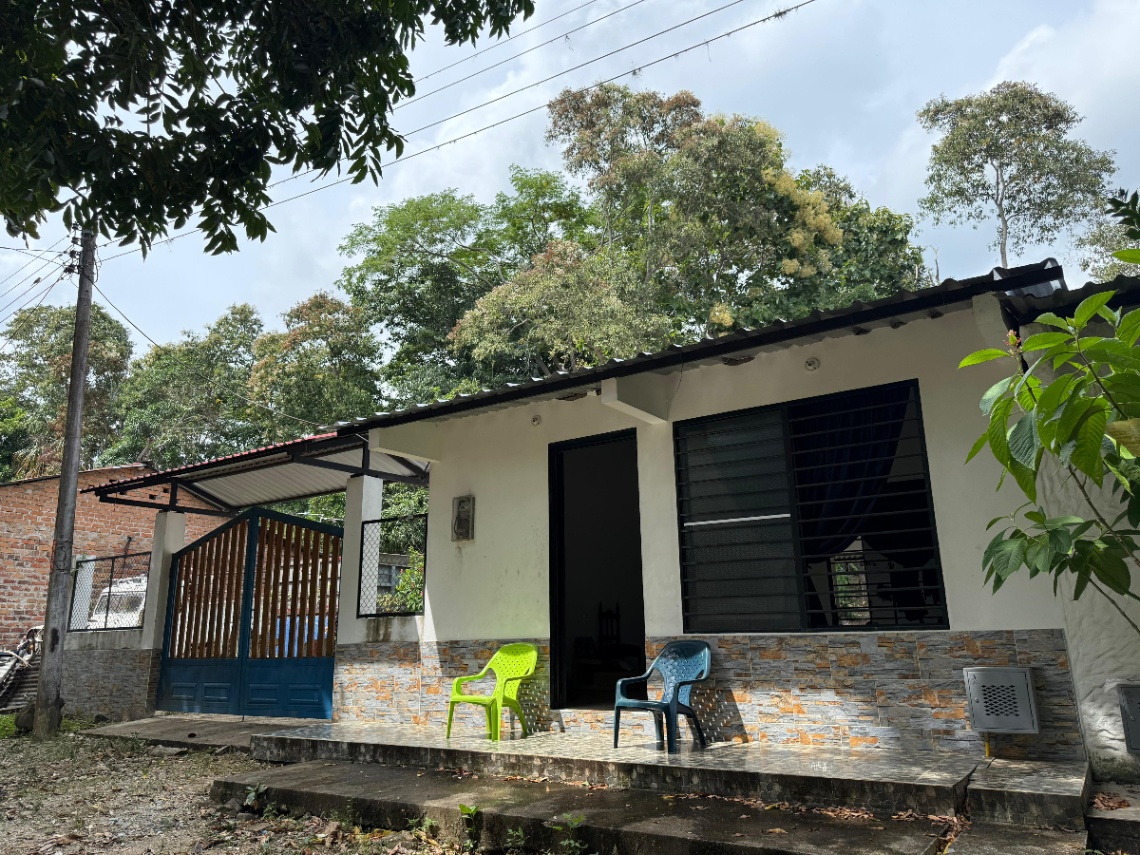 Alvarado-Ibague, Alvarado, Tolima, Colombia 5