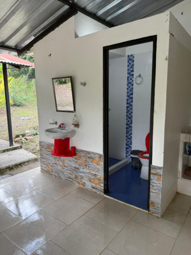 Alvarado-Ibague, Alvarado, Tolima, Colombia