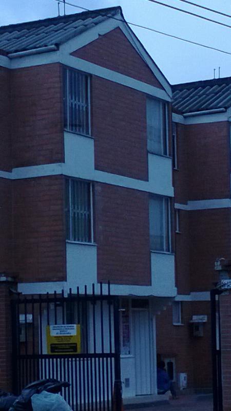 Cra. 90a #45 A 05, Bogotá, Colombia