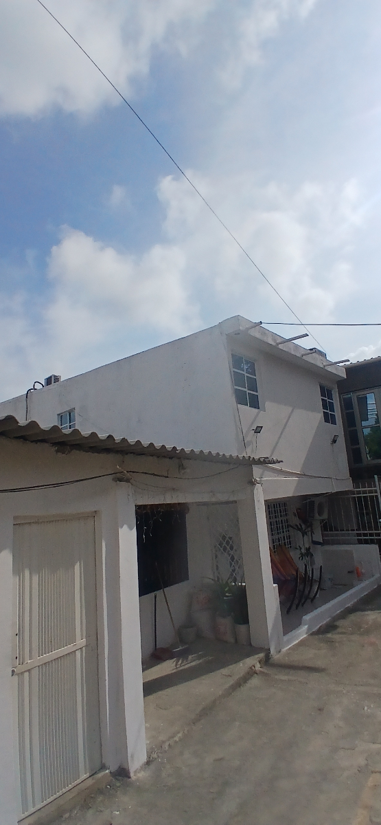 Dg. 23b, San Isidro, Cartagena de Indias, Bolívar, Colombia 3