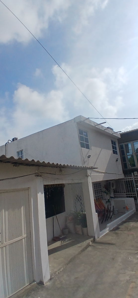 Dg. 23b, San Isidro, Cartagena de Indias, Bolívar, Colombia 4